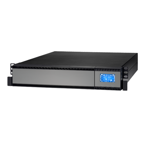Voltify II Rackmount/Rack Tower